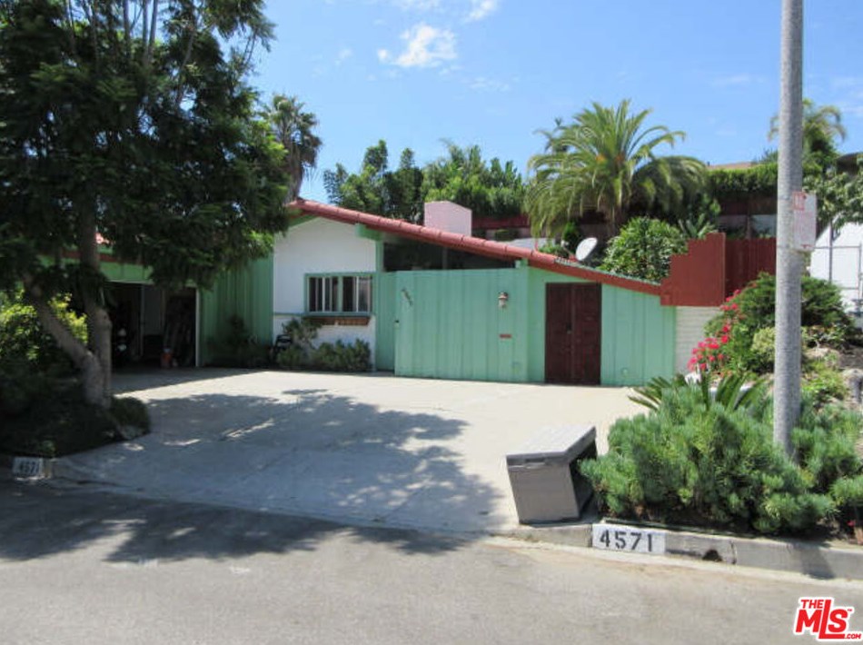 4571 Don Timoteo Dr, Los Angeles, CA 90008-4112