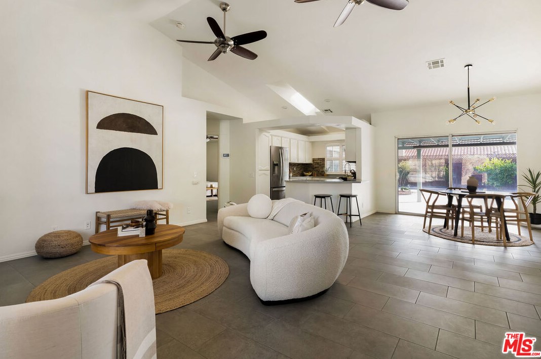 68675 Jarana Rd, Cathedral City CA  92234-3756 exterior