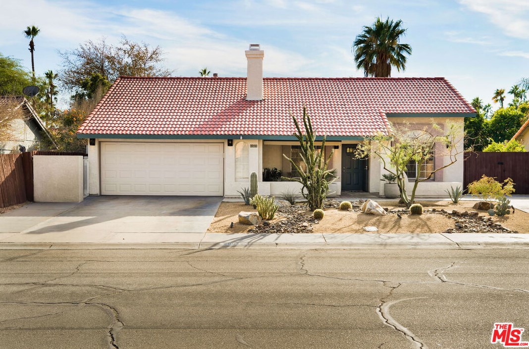 68675 Jarana Rd, Cathedral City CA  92234-3756 exterior