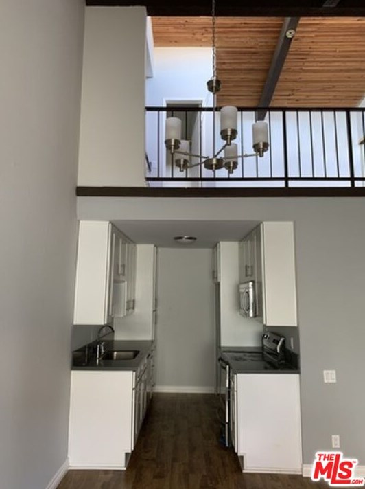 5460 White Oak Ave #h310, Van Nuys, CA 91316