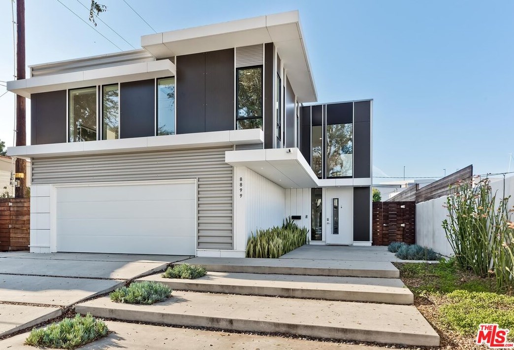 8899 Hubbard St, Los Angeles CA  90232-2401 exterior