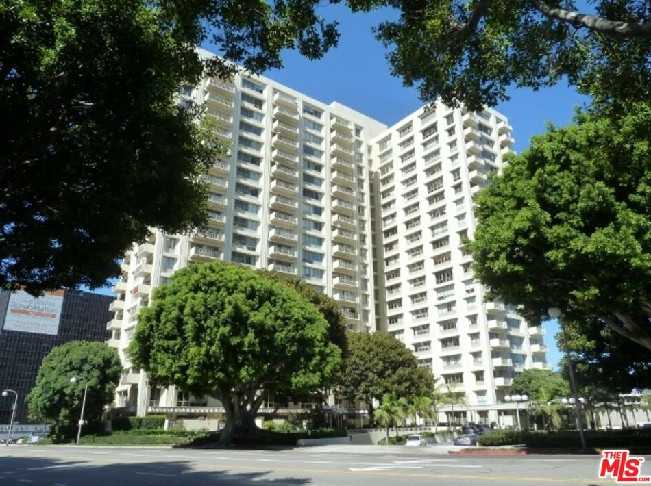 2160 Century Park #1005, Los Angeles, CA 90067
