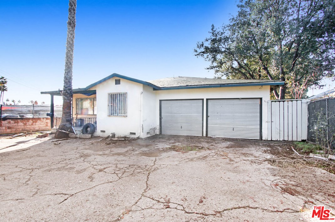 794 E Orange Grove Blvd, Pasadena, CA 91104