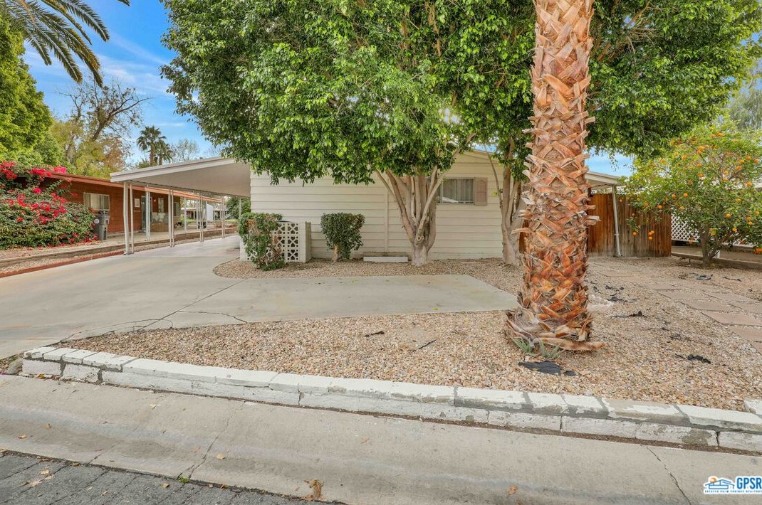 442 Paseo Perdido, Cathedral City, CA 92234-1628