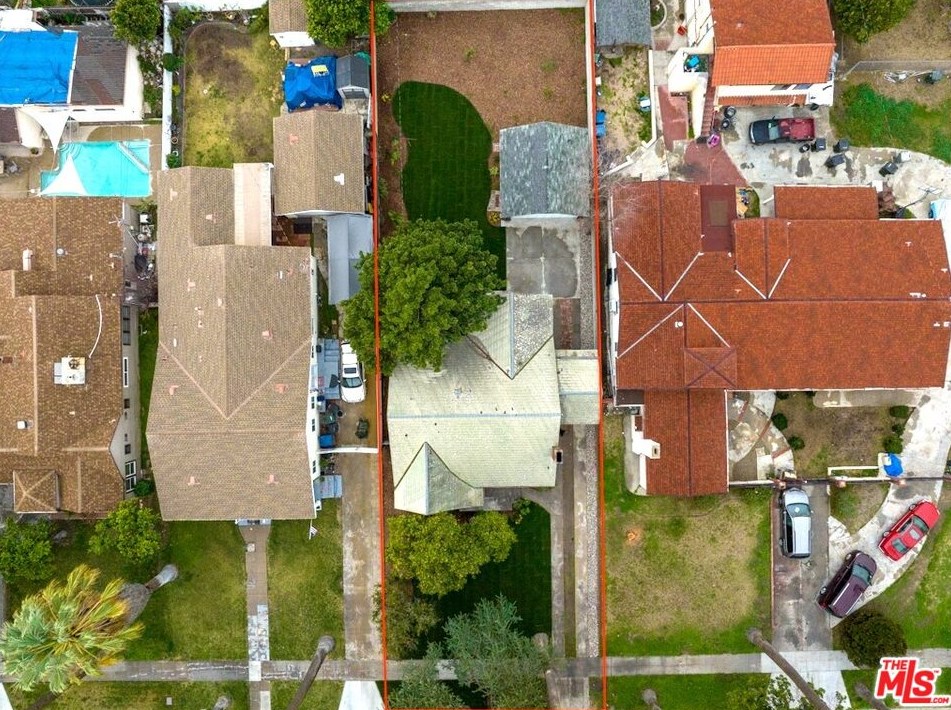 2848 N Arrowhead Ave, San Bernardino, CA 92405