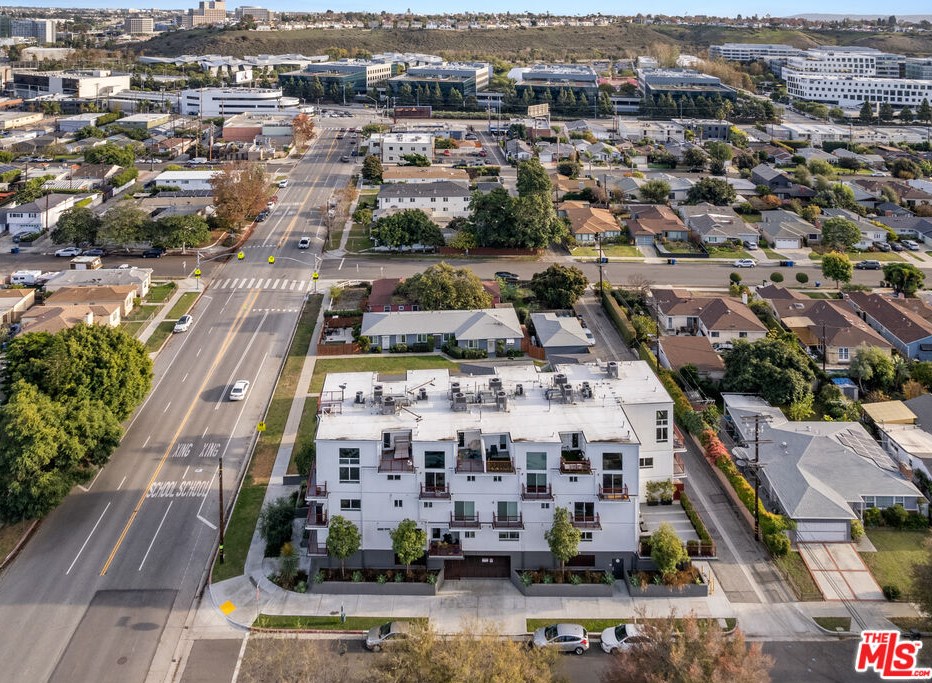 5455 Inglewood Blvd, Los Angeles, CA 90230-6216
