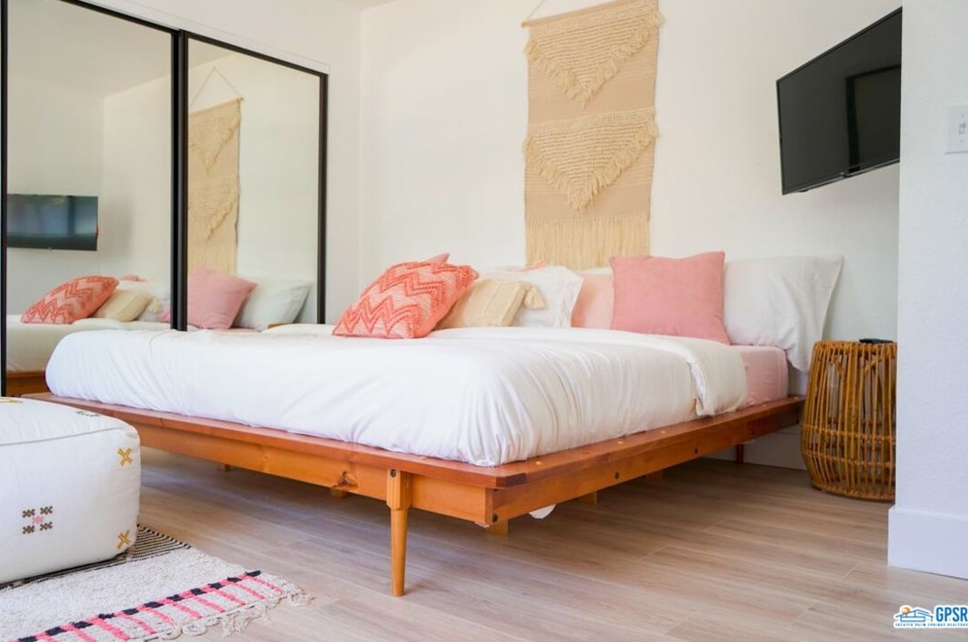 54610 Primavera Dr, Yucca Valley CA  92284-2386 exterior