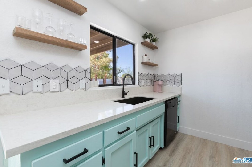 54610 Primavera Dr, Yucca Valley CA  92284-2386 exterior