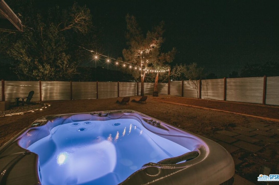 54610 Primavera Dr, Yucca Valley CA  92284-2386 exterior