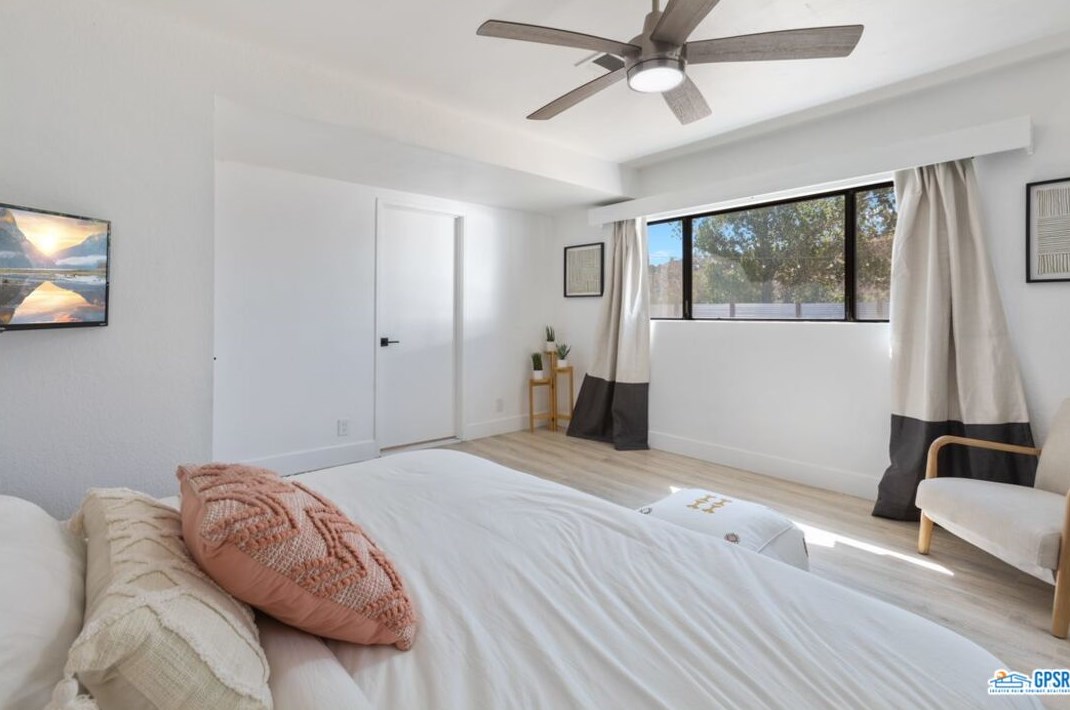 54610 Primavera Dr, Yucca Valley CA  92284-2386 exterior