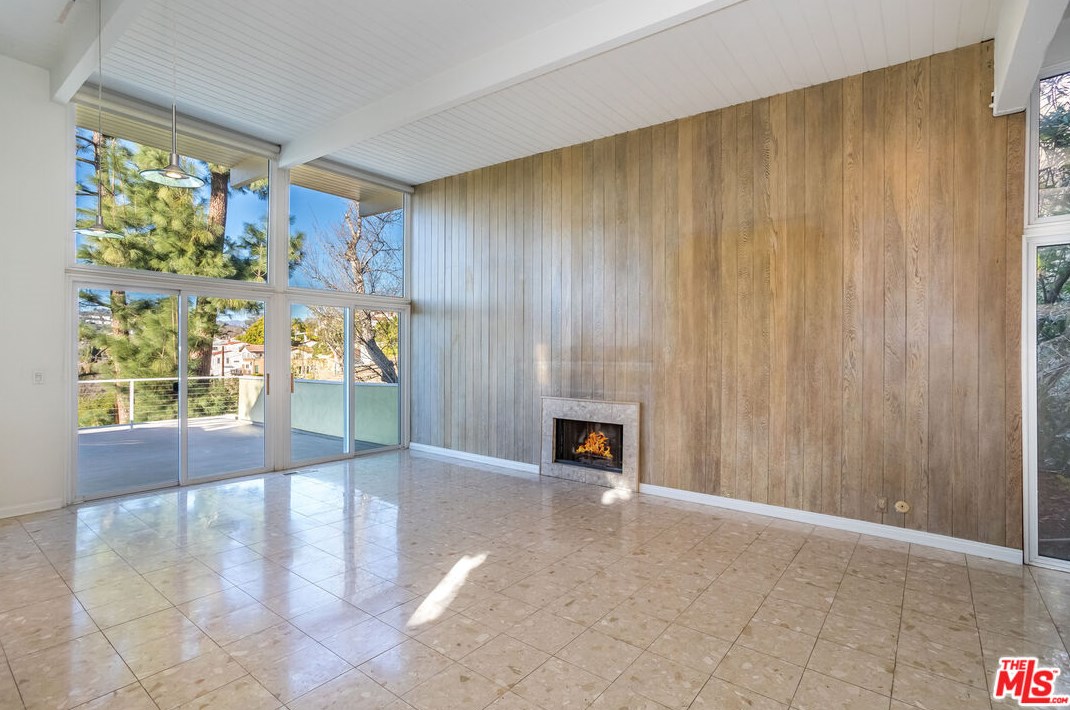 1722 Hollyvista Ave, Los Angeles CA  90027-4626 exterior