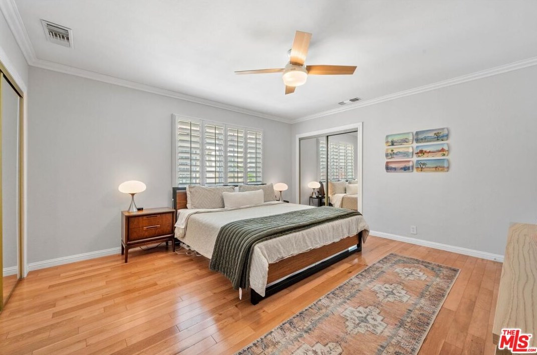 8816 David Ave, Los Angeles CA  90034-2208 exterior