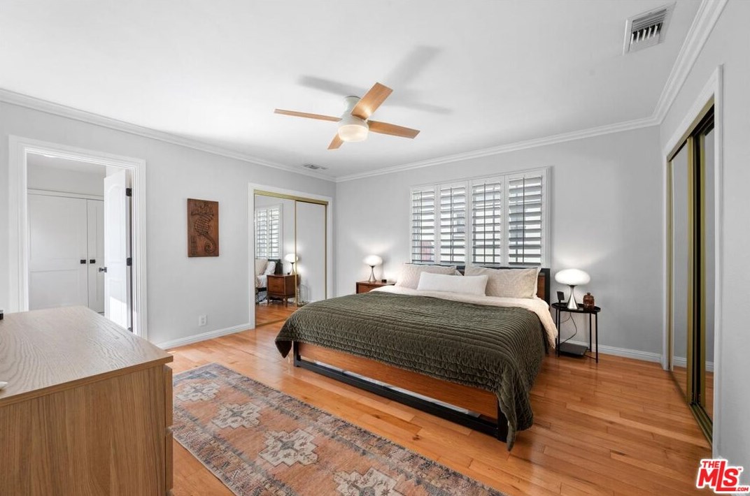 8816 David Ave, Los Angeles CA  90034-2208 exterior