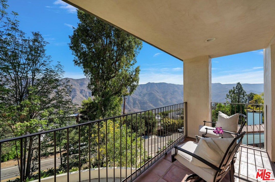 2007 Corral Canyon Rd, Malibu, CA 90265