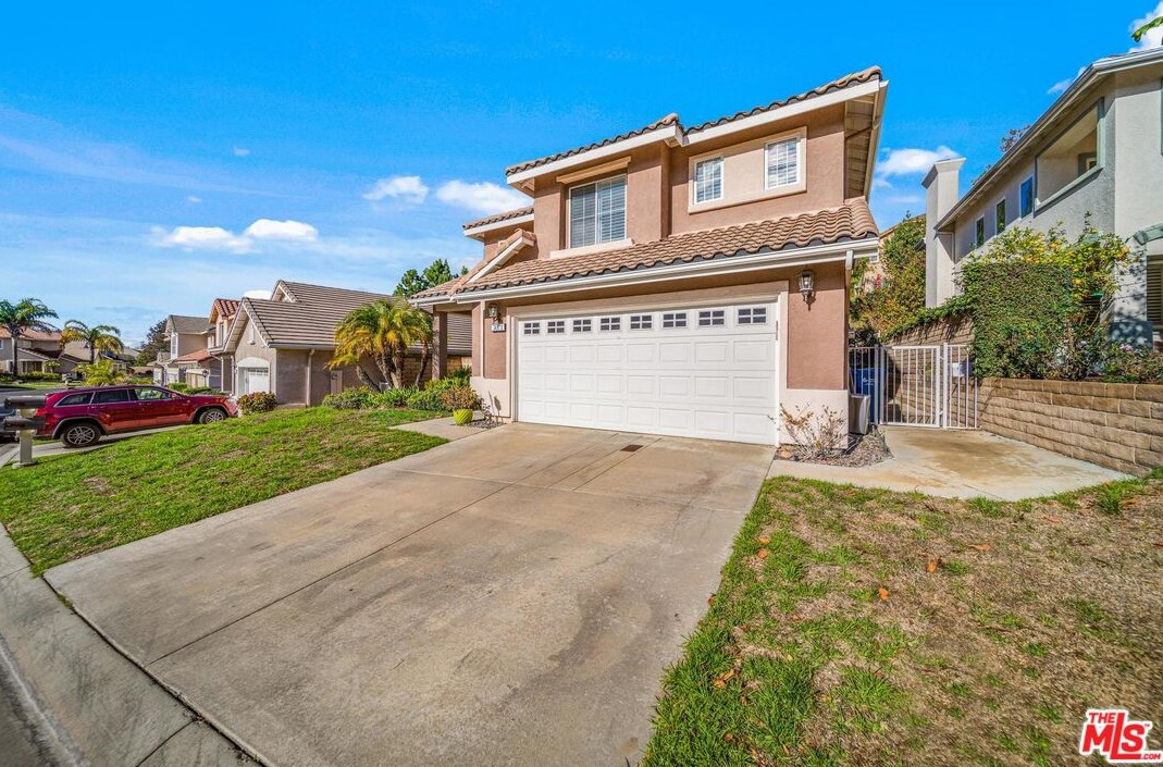3071 Espana Ln, Thousand Oaks, CA 91362-4921