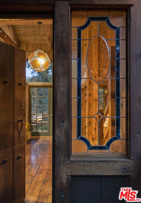 19534 Bowers Dr, Topanga, CA 90290