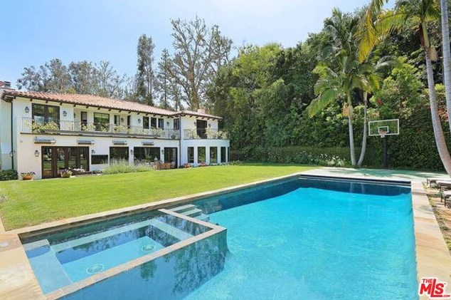 12179 Leven Ln, Los Angeles, CA 90049