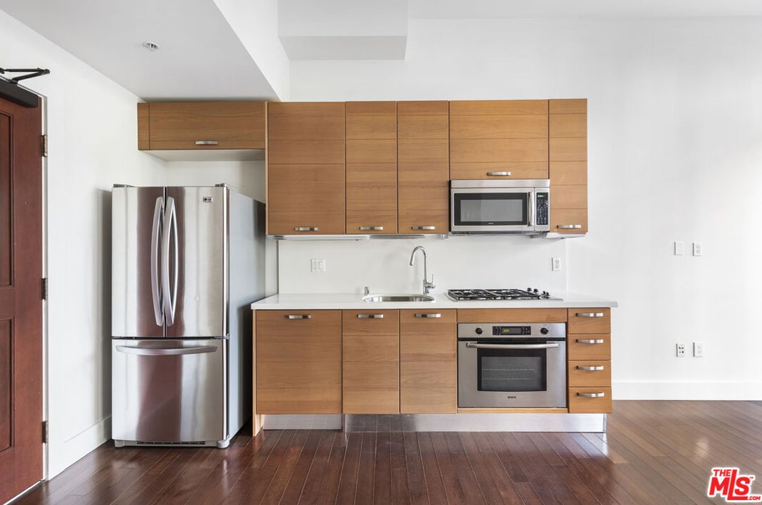 460 S Spring St #205, Los Angeles, CA 90013