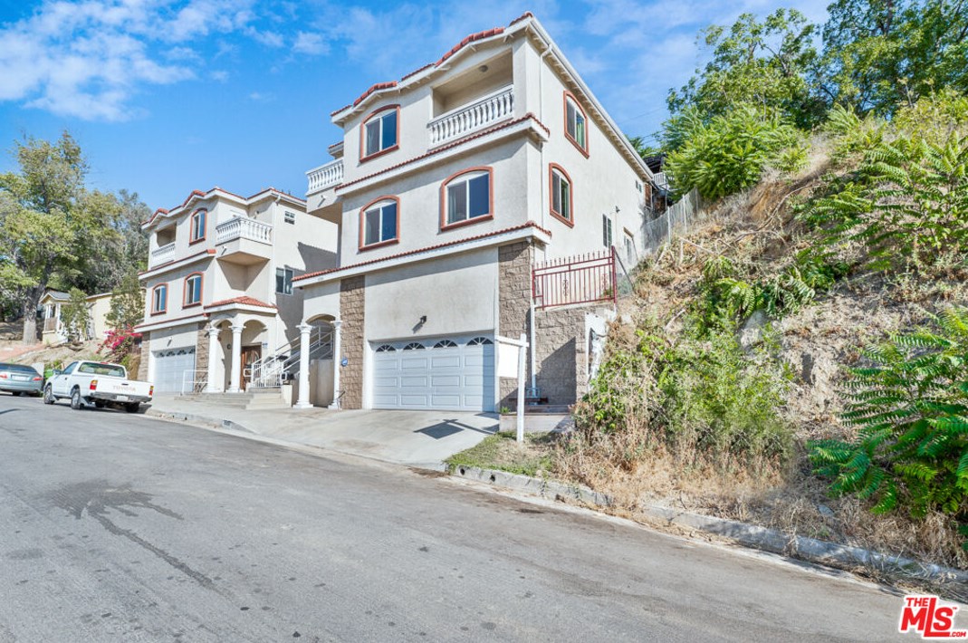 5058 Williams Pl, Los Angeles CA  90032-4016 exterior