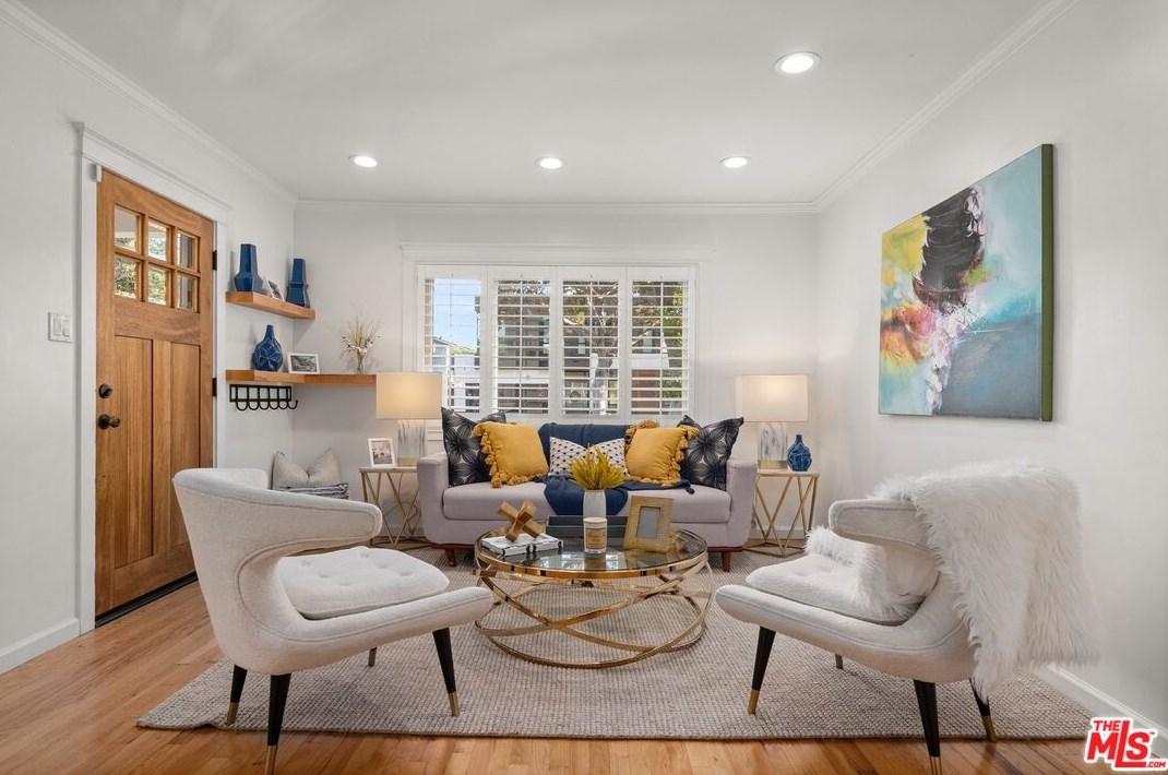 12013 Clover Ave, Los Angeles, CA 90066-1003