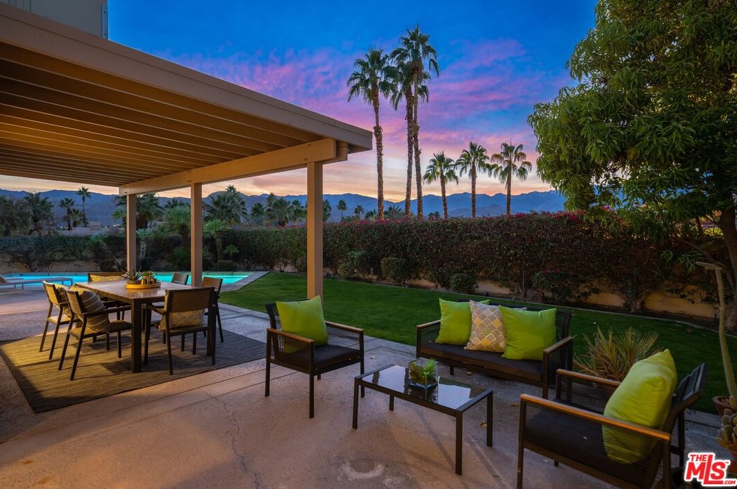 49 San Marino Cir, Rancho Mirage, CA 92270