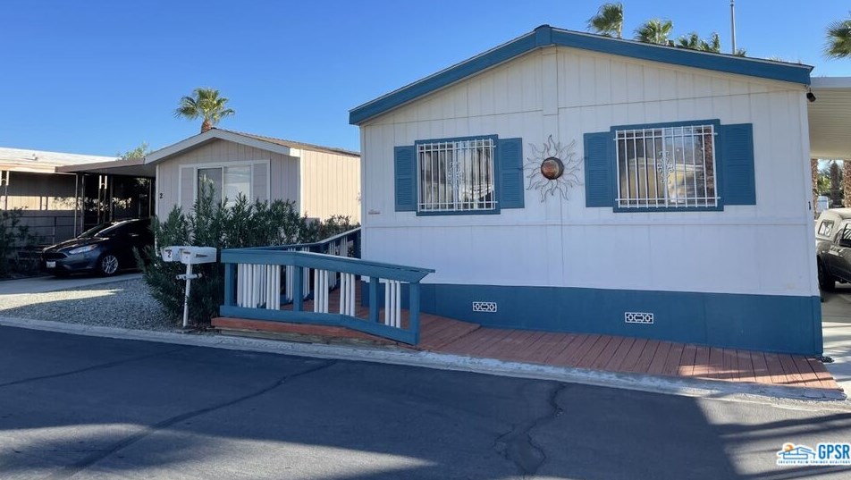 15500 Bubbling Wells Rd #1, Desert Hot Springs, CA 92240