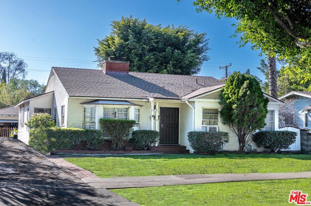 4235 Madison Ave, Los Angeles, CA 90232-3223