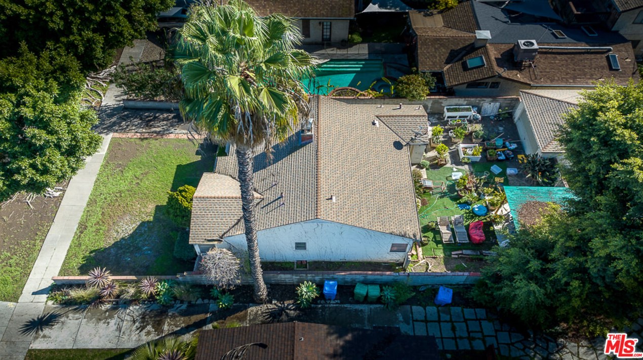 4235 Madison Ave, Los Angeles CA  90232-3223 exterior