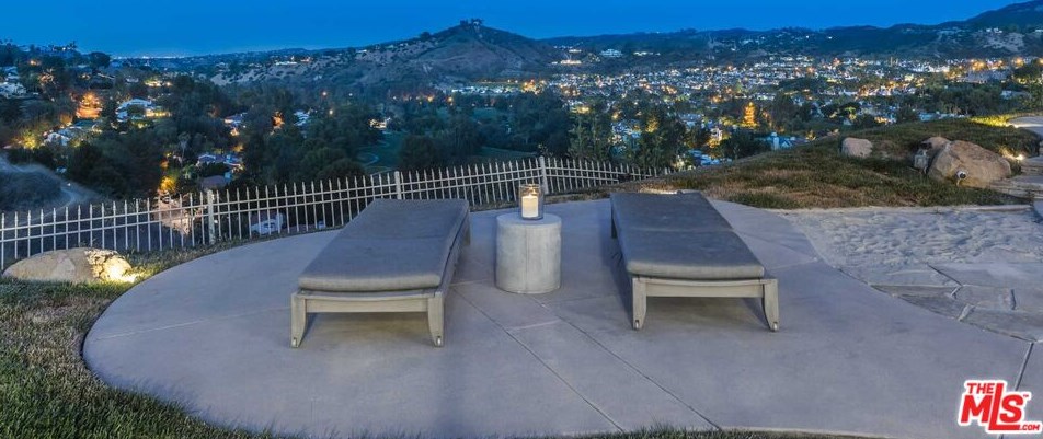4238 Prado De Los Pajaros, Calabasas, CA 91302
