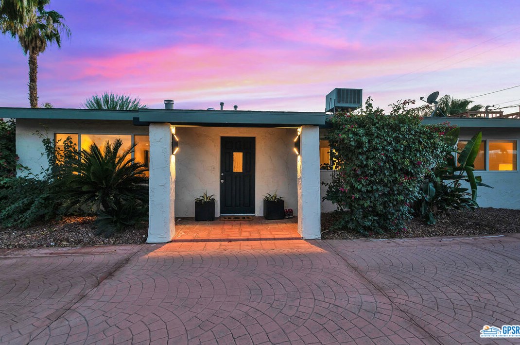 38085 Dorn Rd, Cathedral City CA  92234-2009 exterior
