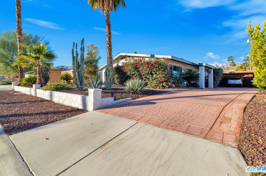 38085 Dorn Rd, Cathedral City CA  92234-2009 exterior