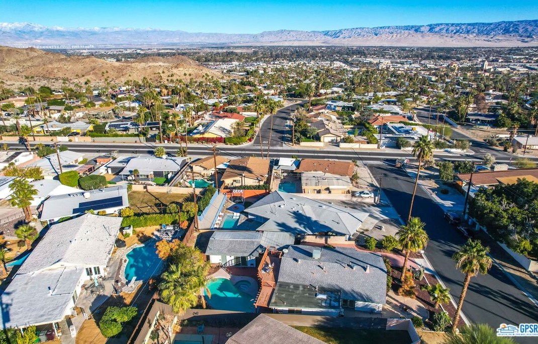 38085 Dorn Rd, Cathedral City CA  92234-2009 exterior