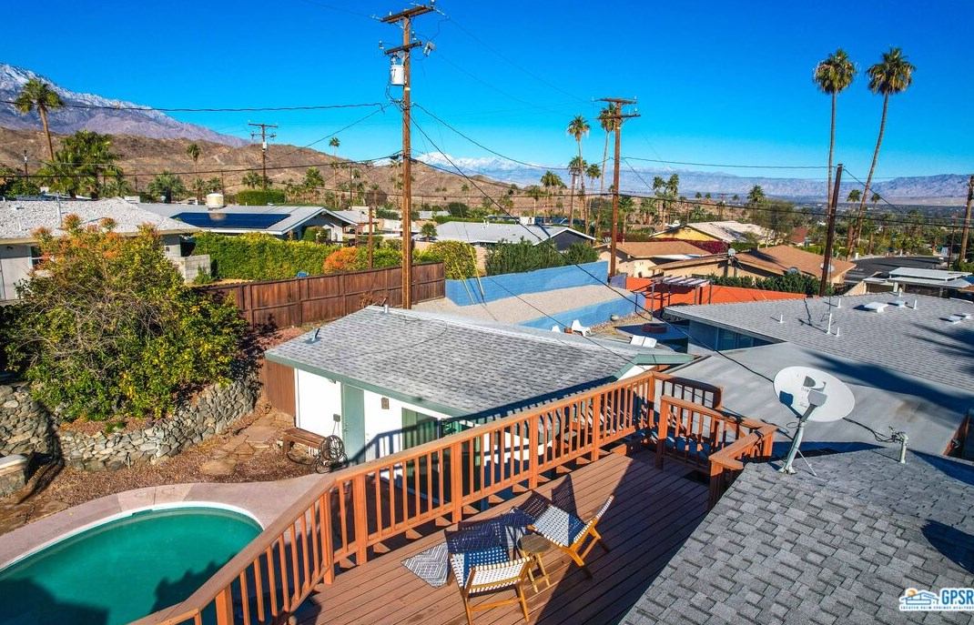 38085 Dorn Rd, Cathedral City CA  92234-2009 exterior