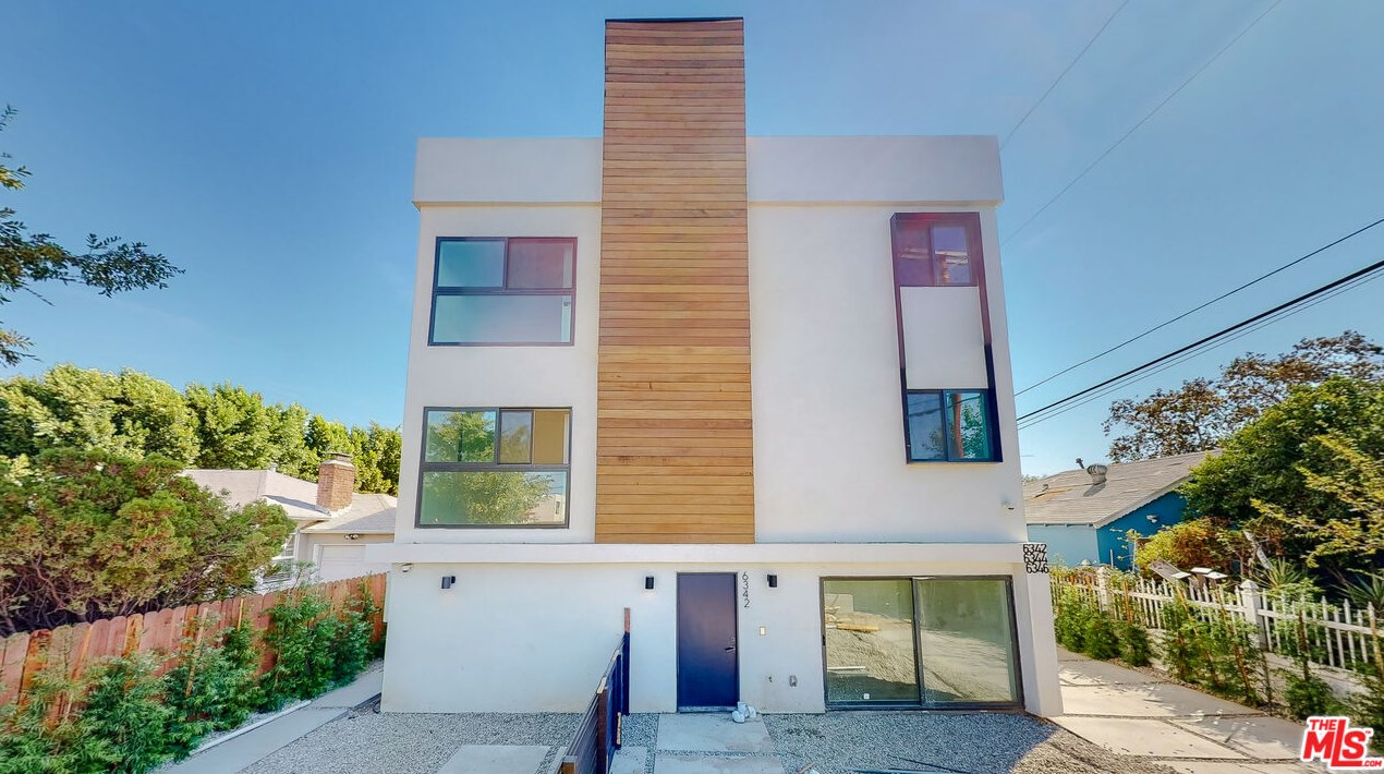 6344 Camellia Ave #6342, North Hollywood, CA 91606