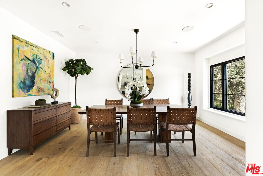 10829 Savona Rd, Los Angeles CA  90077-2306 exterior