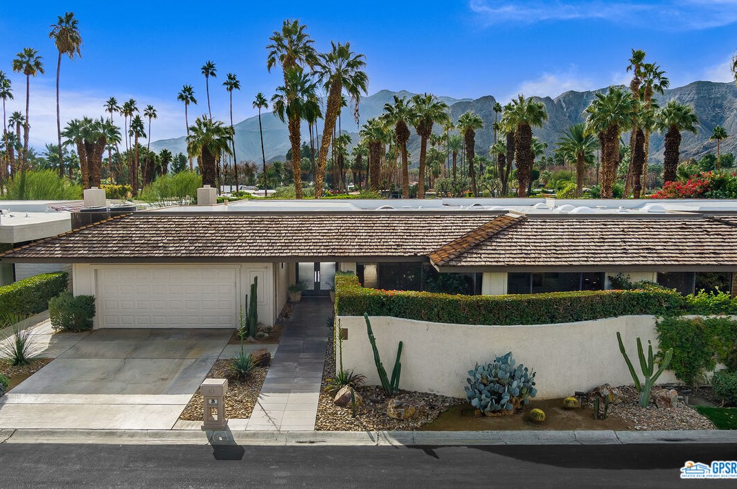 112 Yale Dr, Rancho Mirage, CA 92270