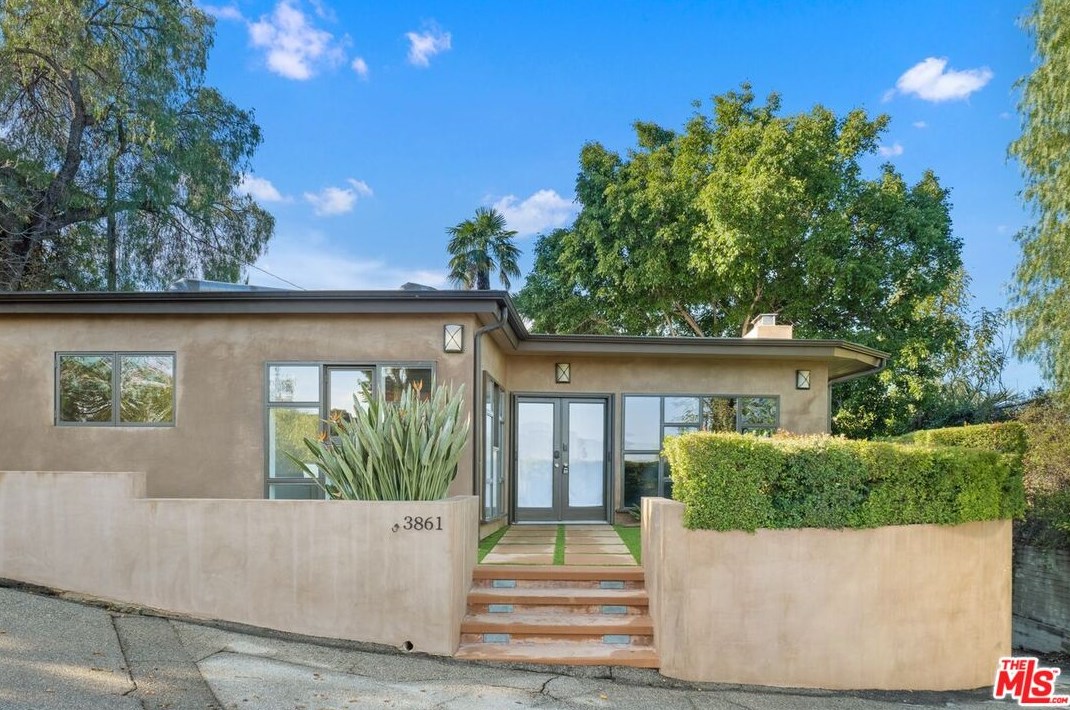 3861 Avenida Del Sol, North Hollywood, CA 91604