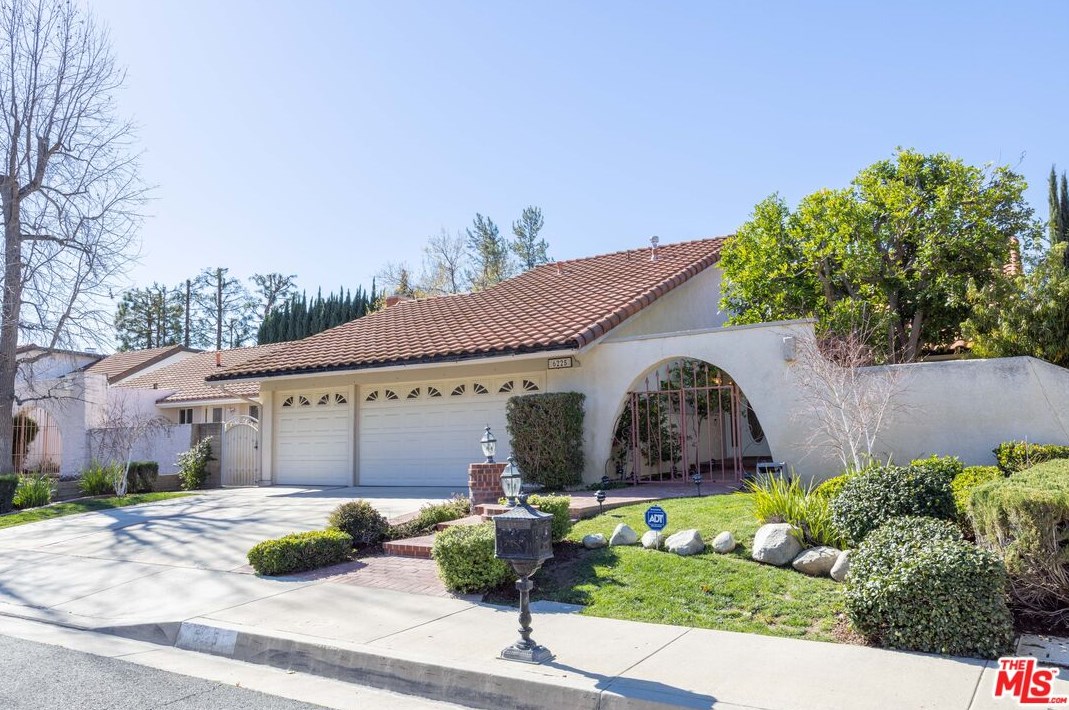 6225 Feral Ave, Calabasas, CA 91301