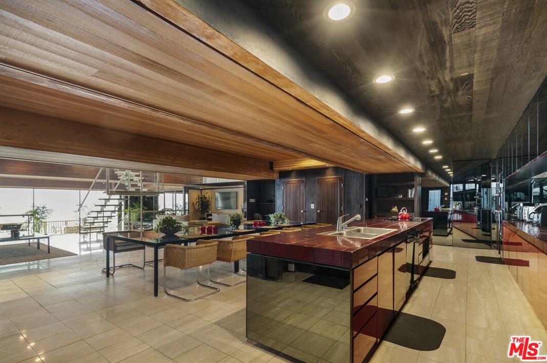 25002 Malibu Rd, Malibu, CA 90265