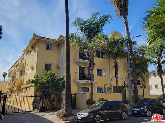 1825 Tamarind Ave #6, Los Angeles, CA 90028