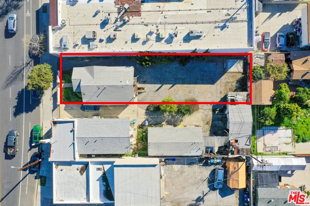 5520 York Blvd, Los Angeles, CA 90042-2404