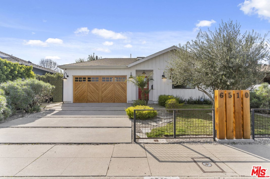 6510 Firebrand St, Los Angeles, CA 90045-1211