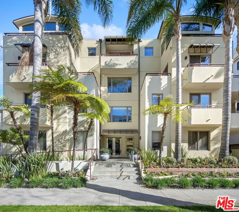 130 N Swall Dr #ph1, Beverly Hills, CA 90211