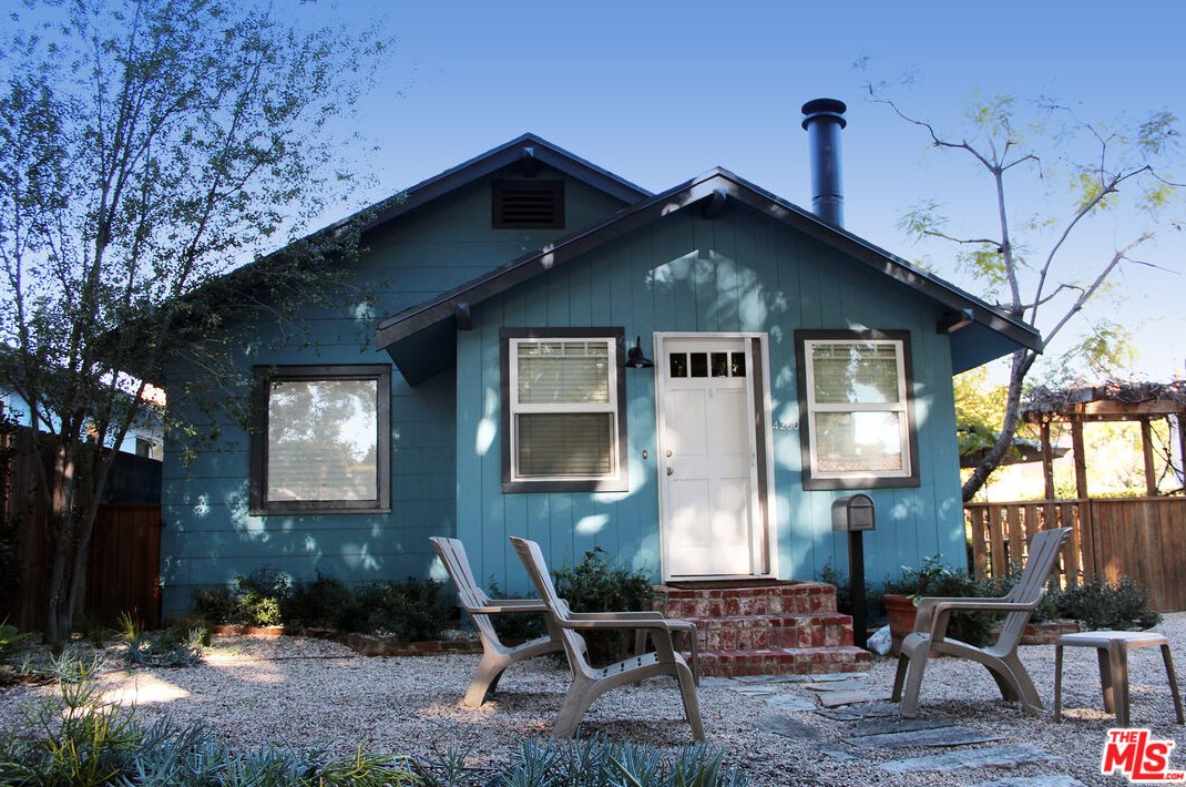 4262 Lincoln Ave, Los Angeles, CA 90232-3218
