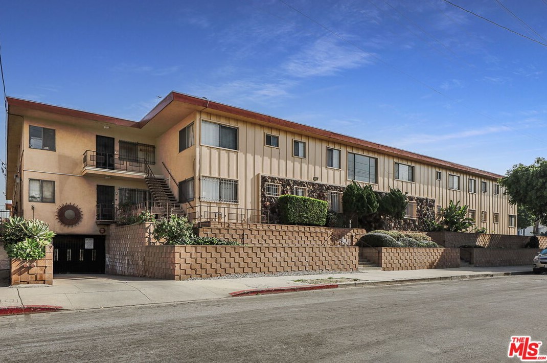 410 N Market St #21, Inglewood, CA 90302
