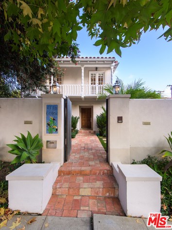 1116 Cory Ave, Los Angeles, CA 90069