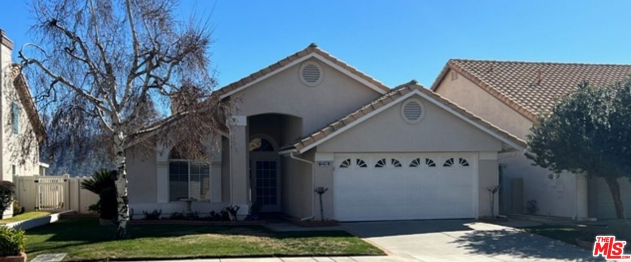 1216 Fairway Oaks Ave, Banning, CA 92220-6412