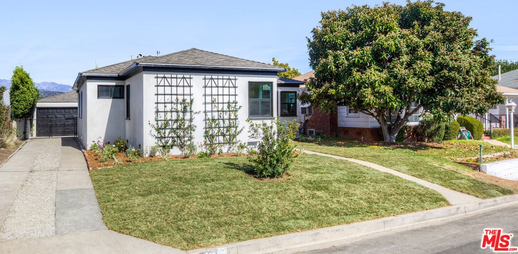 4227 Verdugo View Dr, Los Angeles, CA