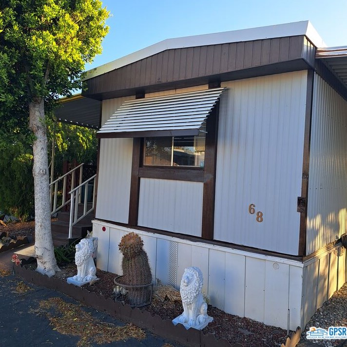 18555 Roberts Rd #68, Desert Hot Springs, CA 92241