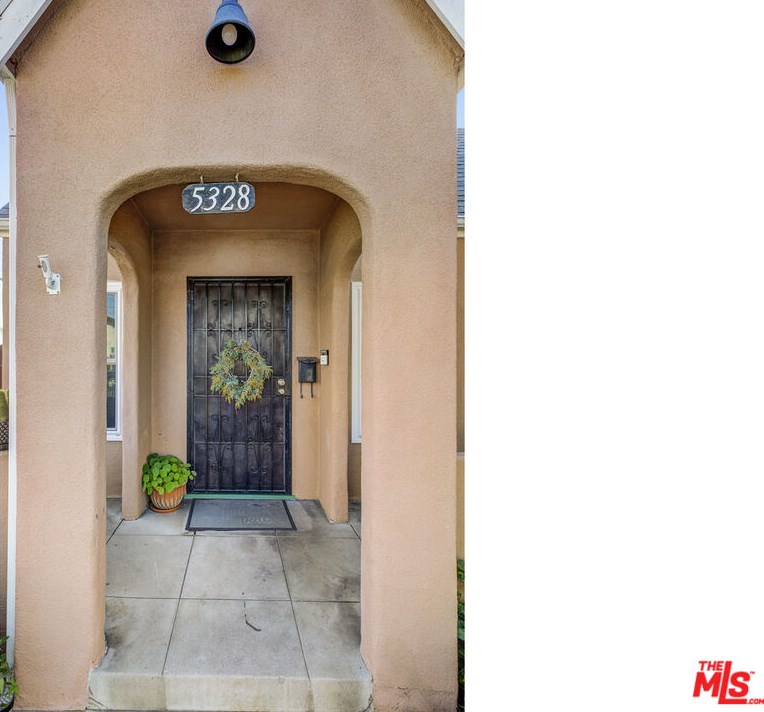 5328 Allan St, Los Angeles, CA 90032-3110